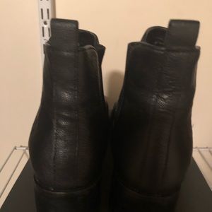 Cole Haan Landsman bootie Black size 9.5